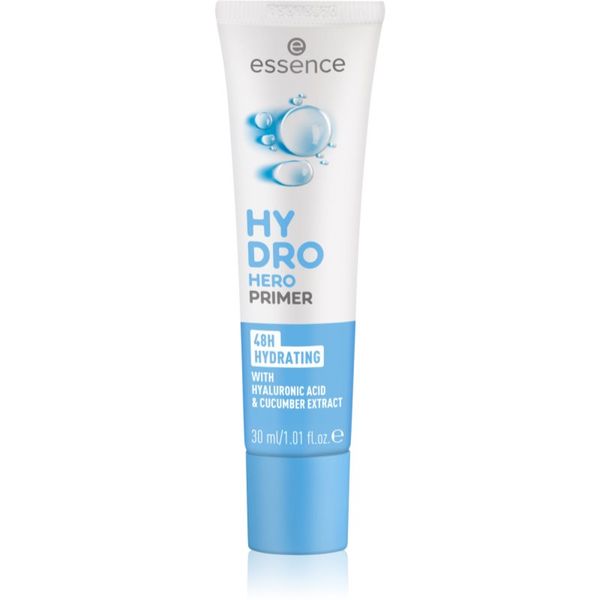 Essence Essence Hydro Hero hidratantni primer 30 ml