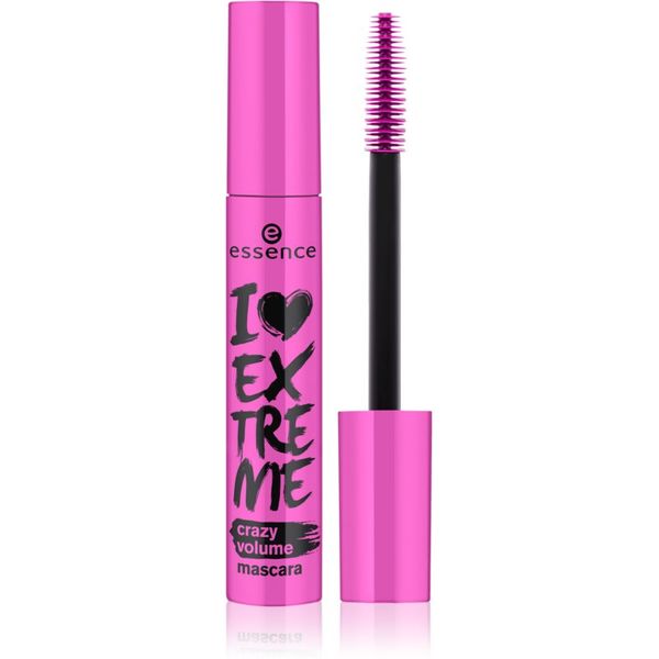 Essence Essence I LOVE EXTREME maskara za ekstra volumen 12 ml