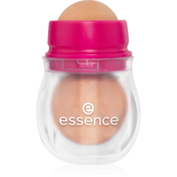 Essence essence it's Bubble Gum fun pomagalo za masažu s mat učinkom 1 kom
