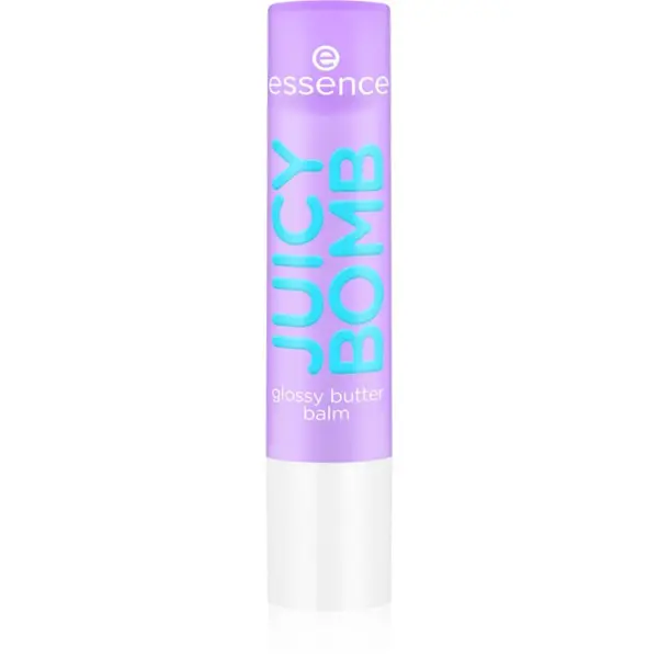 essence essence Juicy Bomb balzam za usne nijansa 02 So Berry Cute 2 g