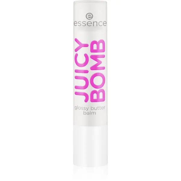 essence essence Juicy Bomb balzam za usne nijansa 06 Wake Me Up Before You Coco 2 g