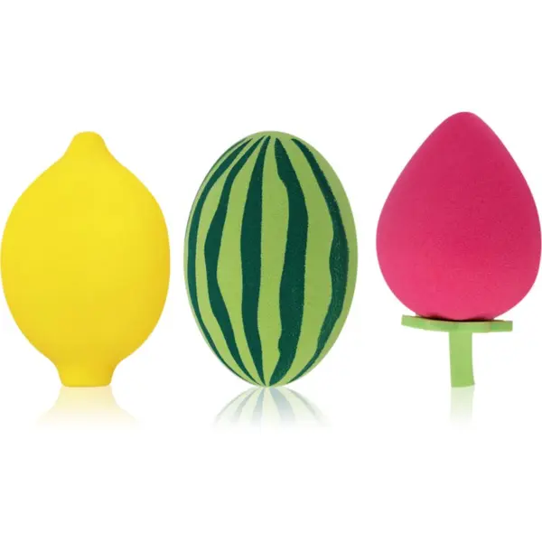essence essence Juicy Bomb Party set aplikatora
