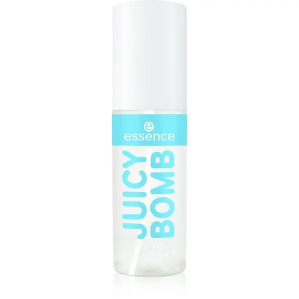 essence essence Juicy Bomb Tropical Drop magla za tijelo za žene parfemi 109 Coconut Crush 100 ml