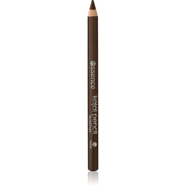 essence essence Kajal Pencil olovka za oči Kajal nijansa 08 Teddy 1 g