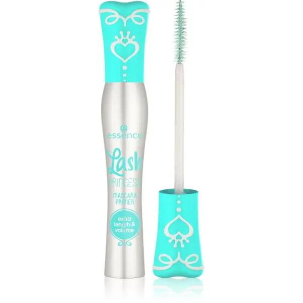essence essence Lash PRINCESS MASCARA PRIMER primer za maskaru 9 ml