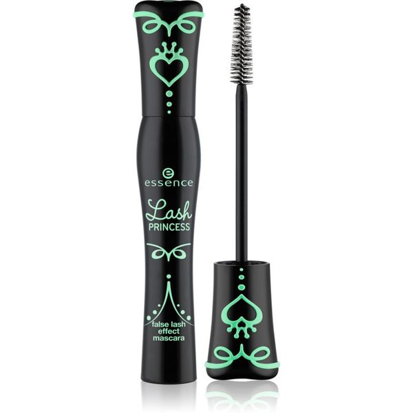Essence essence Lash PRINCESS maskara za efekt umjetnih trepavica 12 ml