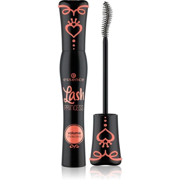 Essence Essence Lash PRINCESS maskara za volumen 12 ml