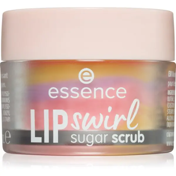 essence essence LIP swirl piling za usne 8 g