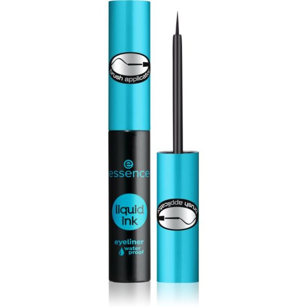 Essence Essence Liquid Ink tuš za oči nijansa 3 ml