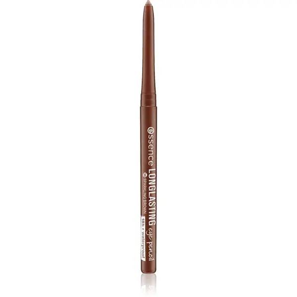 essence essence LONG-LASTING olovka za oči nijansa 35 Brown 0.28 g