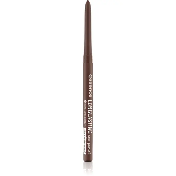 essence essence LONG-LASTING olovka za oči nijansa 40 Roasted Chestnut 0.28 g