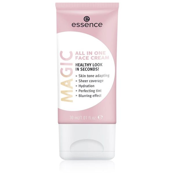 Essence Essence MAGIC All In One krema za lice 30 ml