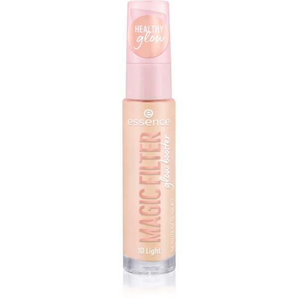 Essence Essence MAGIC FILTER posvjetljujući fluid nijansa 10 Light 14 ml