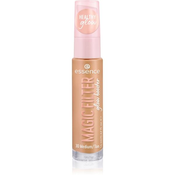 Essence Essence MAGIC FILTER posvjetljujući fluid nijansa 30 Medium/Tan 14 ml