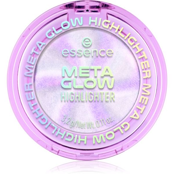 Essence Essence META GLOW highlighter 3,2 g