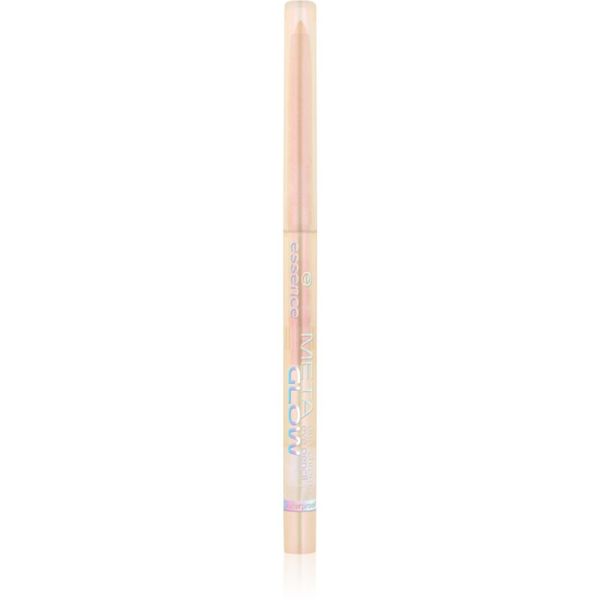 Essence Essence META GLOW olovka za oči nijansa 01 Chromatic Love 0,22 g