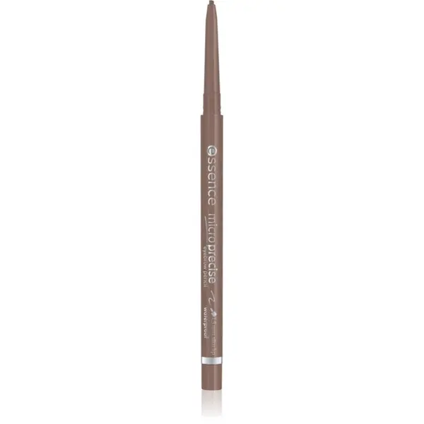 essence essence Micro Precise precizna olovka za obrve nijansa 040 0.05 g