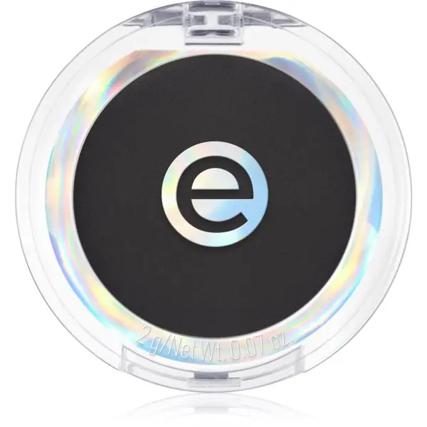 essence essence mono matte mat sjenilo za oči nijansa 03 Deep Ink 2 g