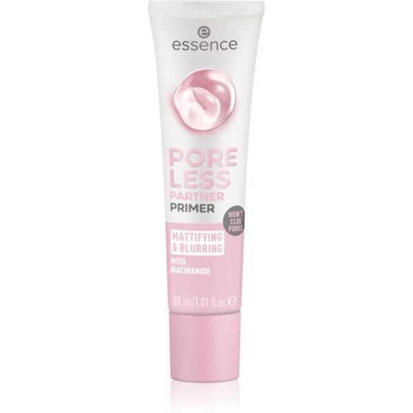 Essence Essence PORELESS Partner primer za smanjenje pora 30 ml