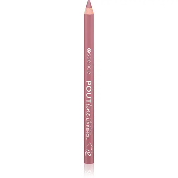 essence essence POUTline soft glide olovka za usne nijansa 0.62 g
