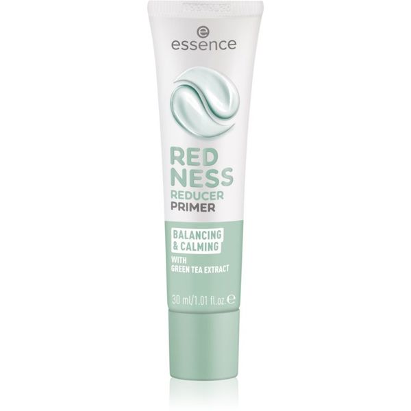 Essence Essence Redness Reducer primer protiv crvenila lica 30 ml
