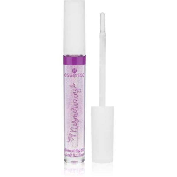 Essence Essence So Mesmerizing ulje za usne 3,2 ml