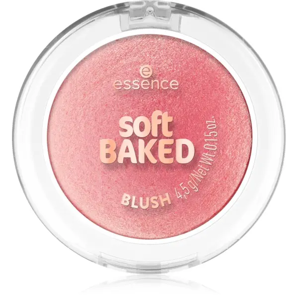 essence essence Soft Baked rumenilo nijansa Rose All Day 4.5 g
