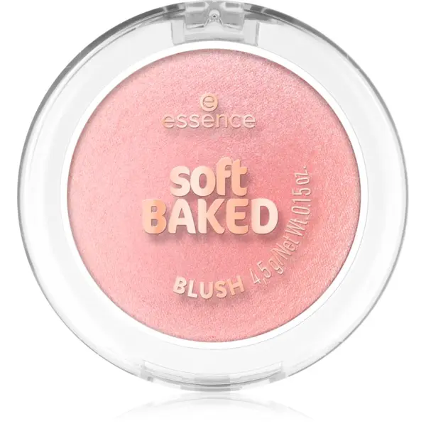 essence essence Soft Baked rumenilo nijansa Soft Bloom 4.5 g