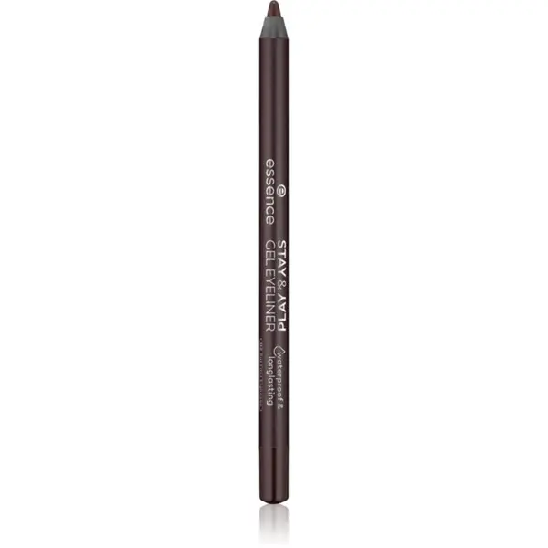 essence essence STAY & PLAY tuš za oči u gelu nijansa 02 1,3 g