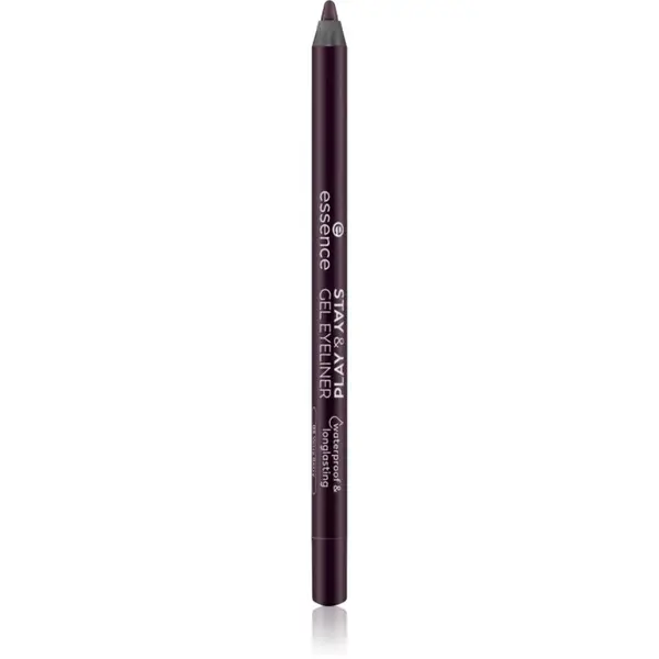 essence essence STAY & PLAY tuš za oči u gelu nijansa 05 1,3 g