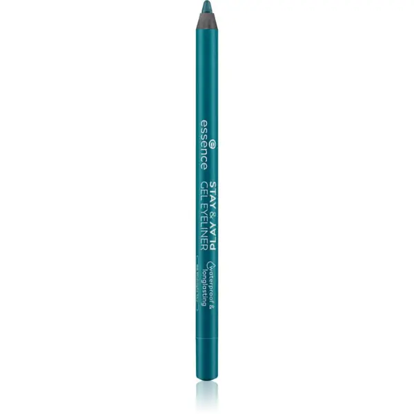 essence essence STAY & PLAY tuš za oči u gelu nijansa 06 1,3 g