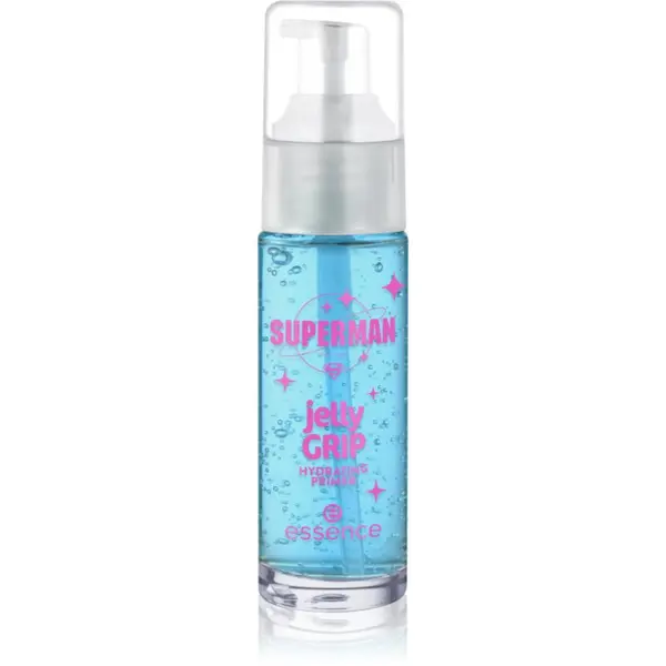 essence essence Superman hidratantni primer 29 ml