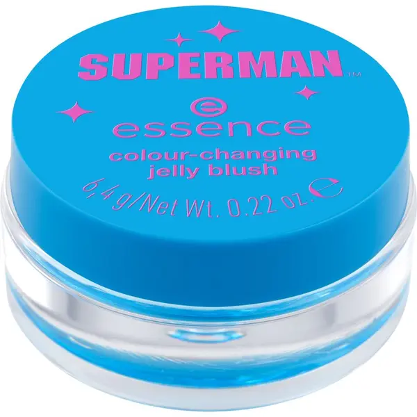 essence essence Superman rumenilo 6.4 g