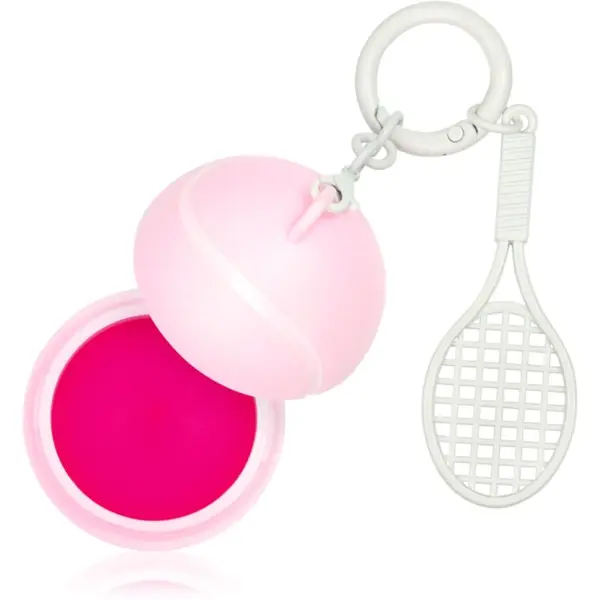 essence essence The Game Edit balzam za toniranje usana s hranjivim učinkom nijansa 01 Court Crush 6 g
