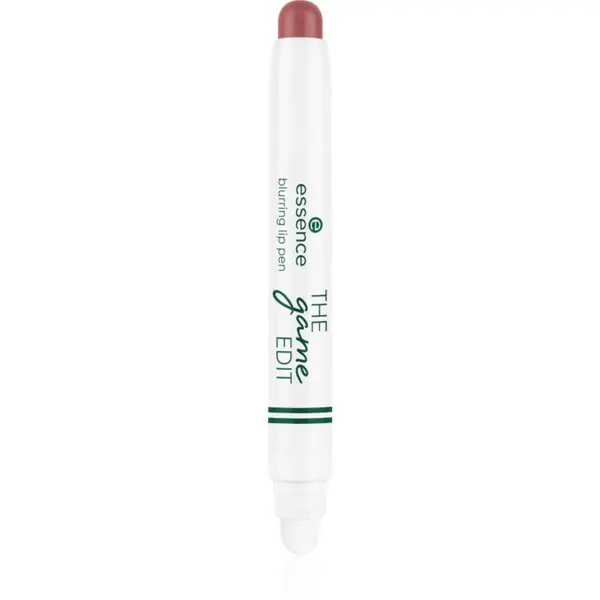 essence essence The Game Edit olovka za konturiranje usana nijansa 01 Game, Set, Blur! 1.45 g