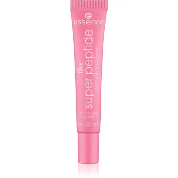 essence essence the super peptide balzam za usne nijansa 02 Pinkified! 10 ml