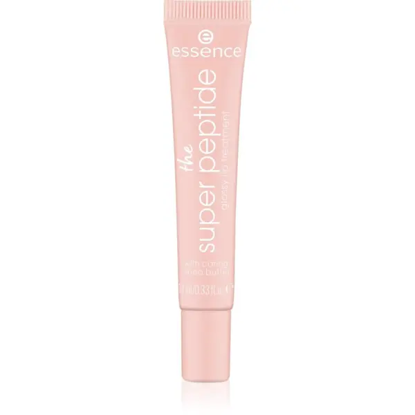 essence essence the super peptide balzam za usne nijansa 07 Sugardorable! 10 ml