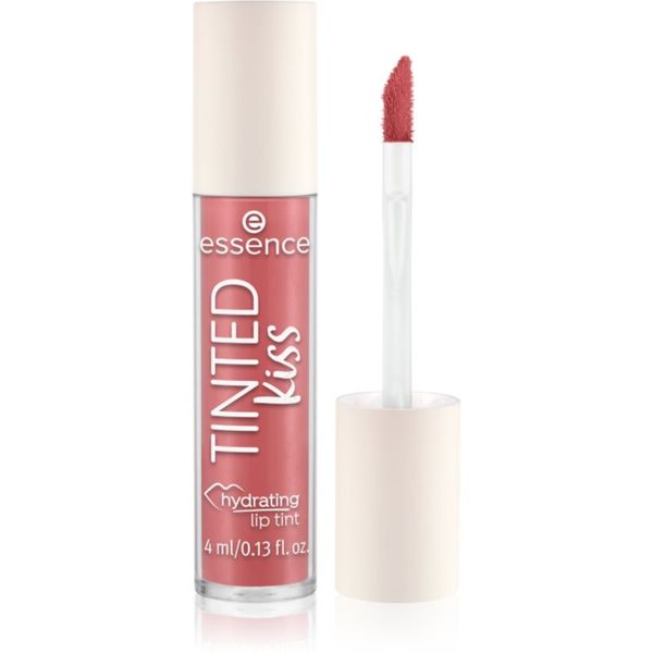 Essence Essence TINTED kiss hidratantno sjajilo za usne nijansa 03 4 ml