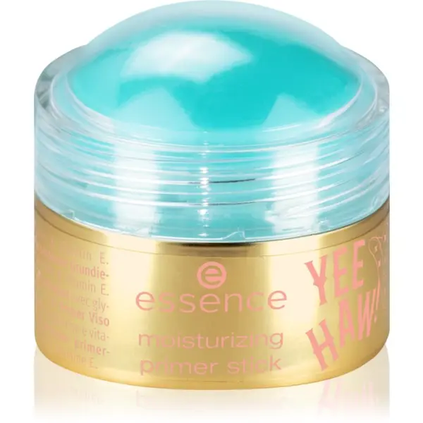 essence essence YEE HAW! hidratantni primer nijansa 01 Howdy Y'all! 10.2 g
