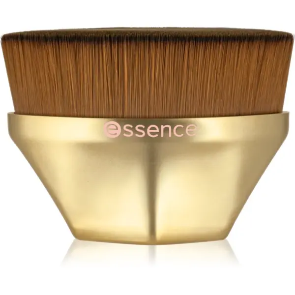 essence essence YEE HAW! univerzalni kist za lice 1 kom