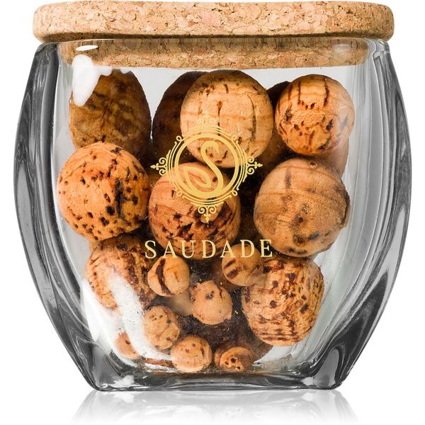 Essencias de Portugal + Saudade Essencias de Portugal + Saudade Cork Green Tea & Roses osvježivač zraka 1 kom