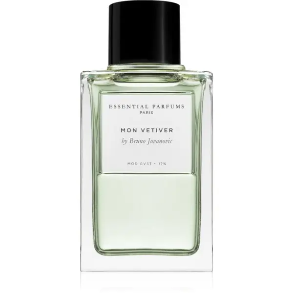 Essential Parfums Essential Parfums Mon Vetiver parfemska voda uniseks 100 ml