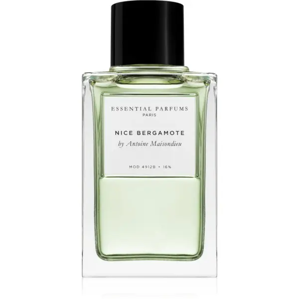 Essential Parfums Essential Parfums Nice Bergamote parfemska voda uniseks 100 ml