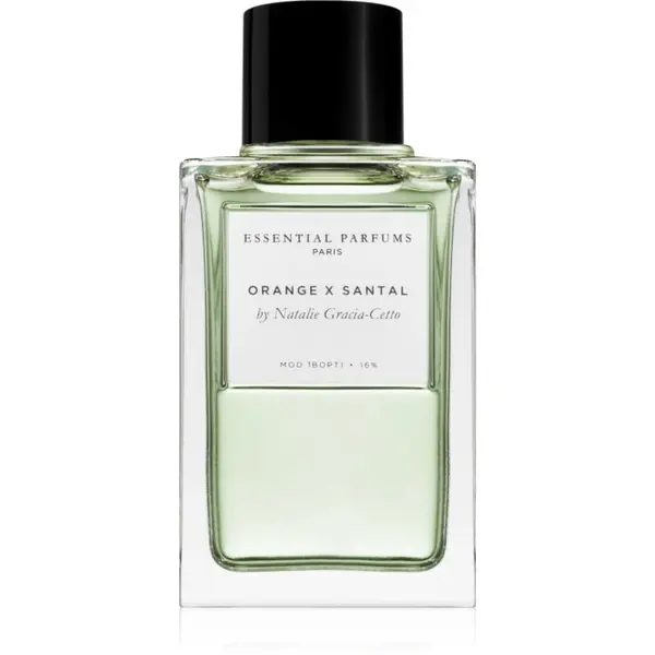 Essential Parfums Essential Parfums Orange X Santal parfemska voda uniseks 100 ml