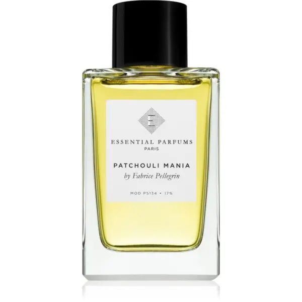 Essential Parfums Essential Parfums Patchouli Mania parfemska voda uniseks 100 ml