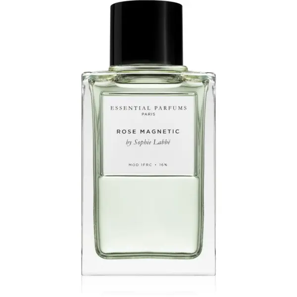 Essential Parfums Essential Parfums Rose Magnetic parfemska voda uniseks 100 ml