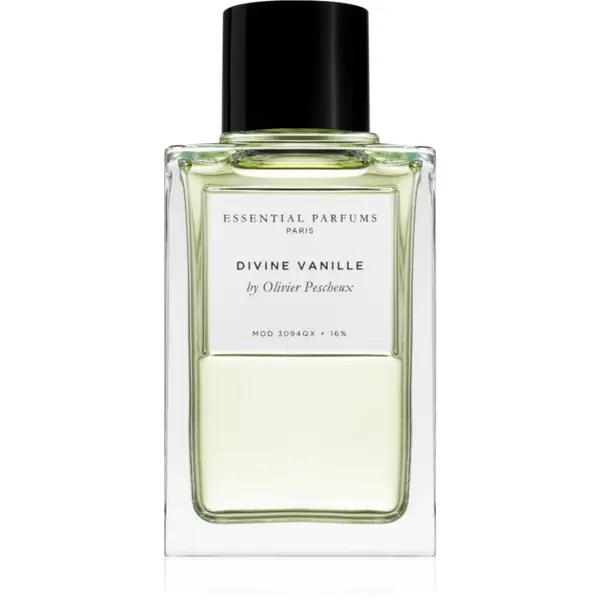Essential Parfums Essential Parfums Vanille parfemska voda uniseks 100 ml