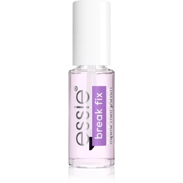 Essie essie Break Fix prozirni gel za učvršćivanje za nokte 7 ml