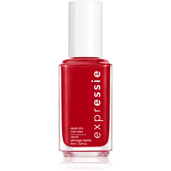 Essie essie expressie brzosušeći lak za nokte nijansa 190 seize the minute 10 ml