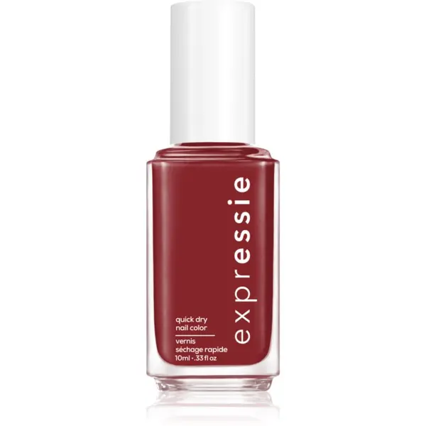 Essie essie expressie brzosušeći lak za nokte nijansa 195 notifications on 10 ml